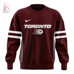 2026 Toronto Tempo Uniforms Sweatshirt