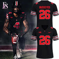 2026 Tunnel Vision Ohio State Football Jersey