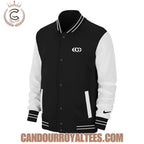 2026 Caitlin Clark Jacket