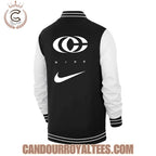 2026 Caitlin Clark Jacket