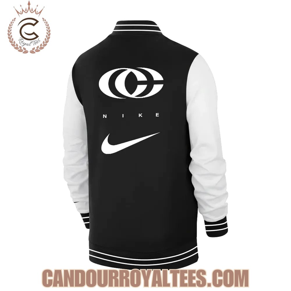 2026 Caitlin Clark Jacket