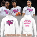 2026 Play 4 Kay UConn Women’s Basketball Hoodie