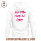 2026 Play 4 Kay UConn Women’s Basketball Hoodie