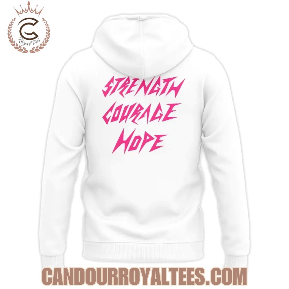 2026 Play 4 Kay UConn Women’s Basketball Hoodie