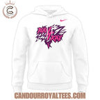 2026 Play 4 Kay UConn Women’s Basketball Hoodie