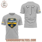 2026 Troy Trojans MBB Champions Tshirt, Hoodie