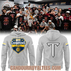2026 Troy Trojans MBB Champions Tshirt, Hoodie