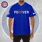 Chicago Cubs x Ryne Sandberg Baseball Jersey – MAITM 12409
