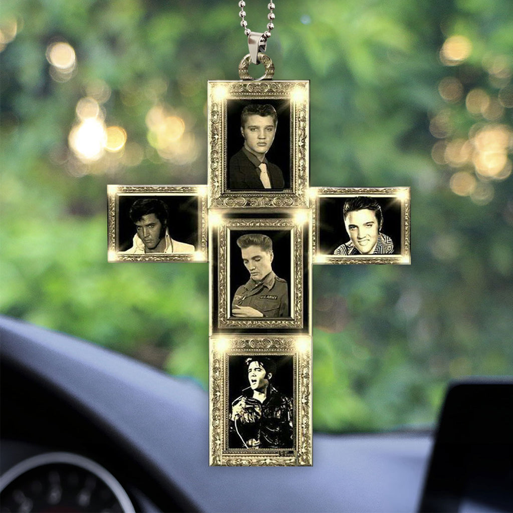 Elvis Presley Phone Case – HOATT 6809