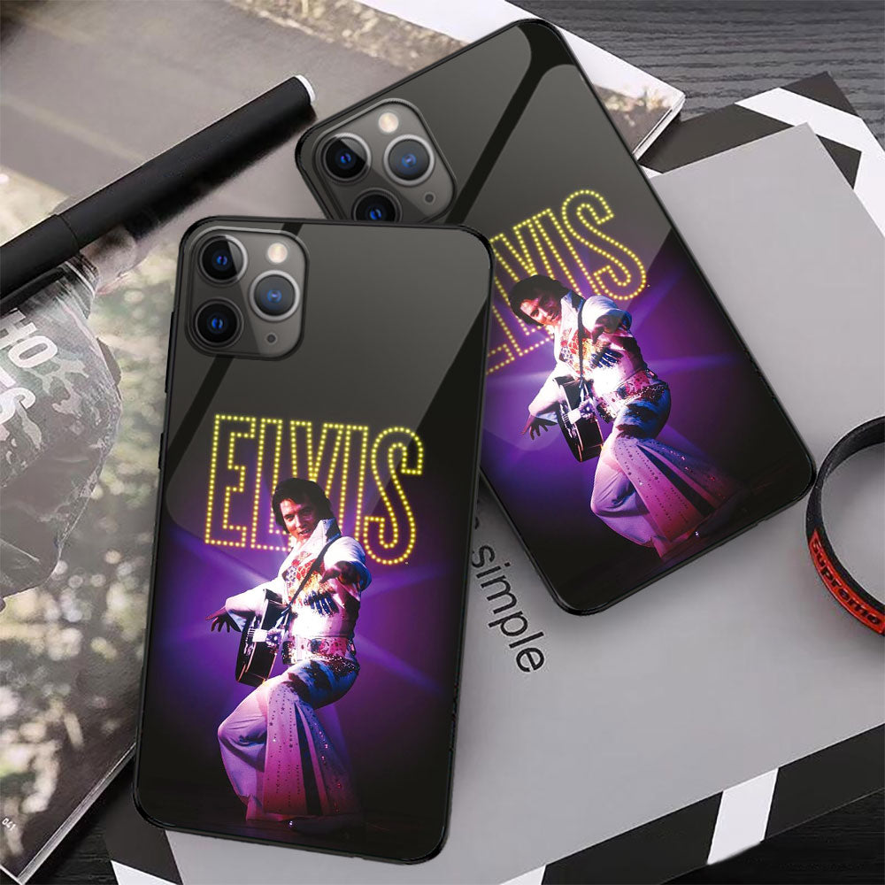 Elvis Presley Phone Case – HOATT 7088