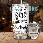 Elvis Presley Tumbler Cup – MAITM 6828