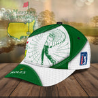 Masters Tournament x Rolex Classic Cap – MAITM 6466