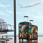 Iron Maiden Luggage Cover – MAITM 12024