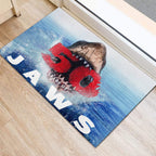 Jaws Custom Doormat – MAITM 10971