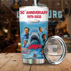 Jaws Tumbler Cup – MAITM 10915