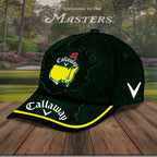 Masters Tournament x CALW Classic Cap – MAITM 5925