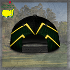Personalized Masters Tournament x CALW Classic Cap – MAITM 6379