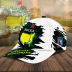 Masters Tournament x Rolex Classic Cap – MAITM 5847