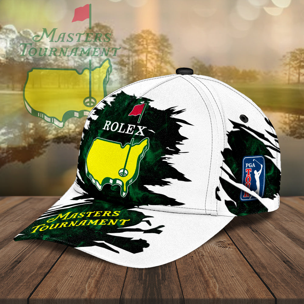 Masters Tournament x Rolex Classic Cap – MAITM 5847