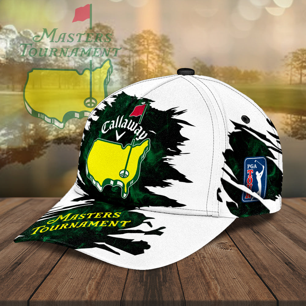 Masters Tournament x CALW Classic Cap – MAITM 5773