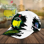 Masters Tournament x CALW Classic Cap – MAITM 5773