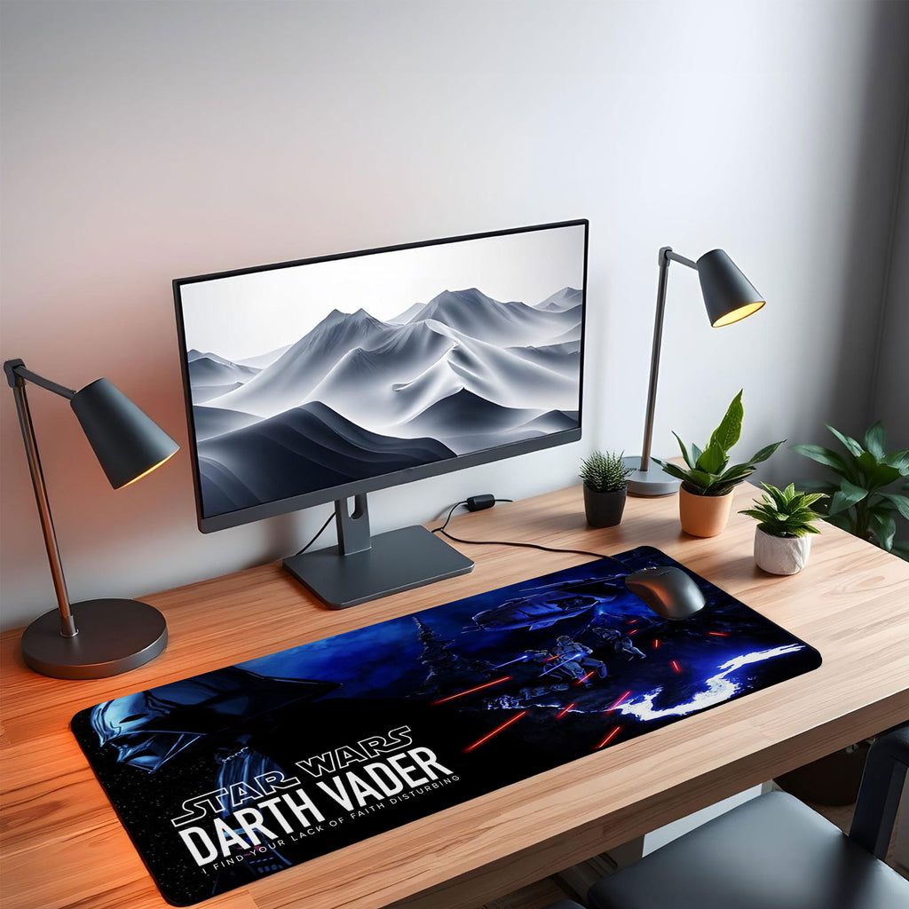 Star Wars Mouse Mat – NGHIAVT4090