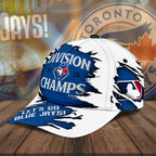 Toronto Blue Jays Classic Cap – NGHIAVT5059