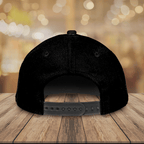 Supernatural Classic Cap – ANHNV 4963