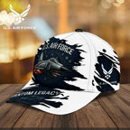 US Air Force Classic Cap – MAITM12747