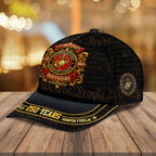 US Marine Corps Classic Cap – MAITM 12189