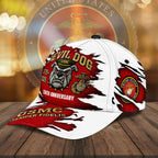 US Marine Corps Classic Cap – MAITM 12210