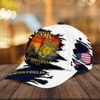 US Marine Corps Classic Cap – MAITM 12374