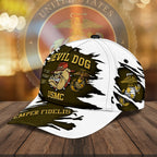US Marine Corps Classic Cap – MAITM 12115
