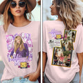 Hannah Montana 20th Anniversary 2026 3D Apparel – GNE4886