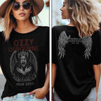 Ozzy Osbourne 3D Apparel – TMTHU 349