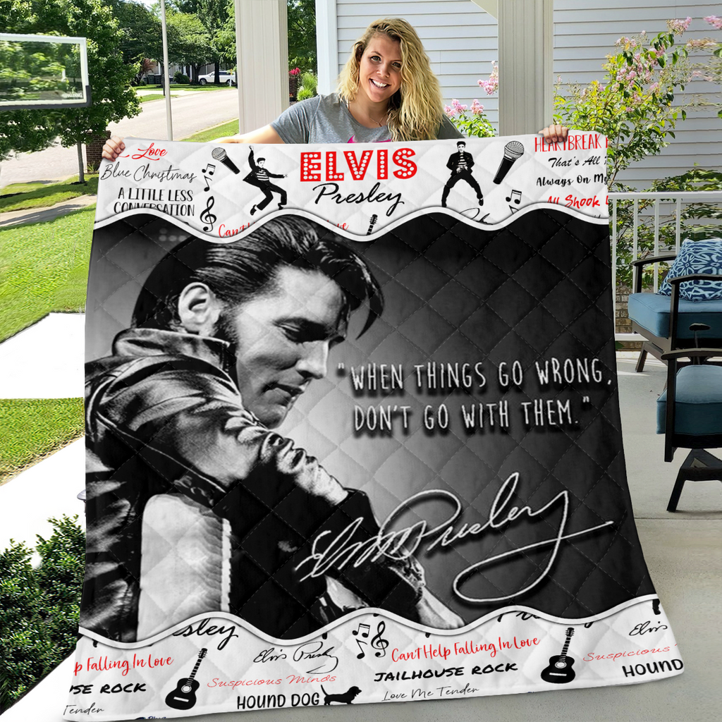 Elvis Presley Ugly Sweater – NGHIAVT 0951