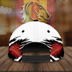Brisbane Broncos Classic Cap – MAITM 6150