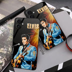 Elvis Presley Phone Case – GNE 1877