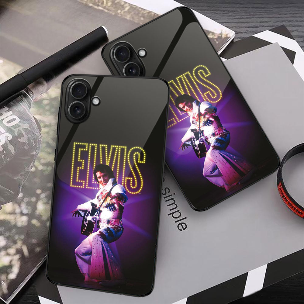 Elvis Presley Phone Case – HOATT 7088