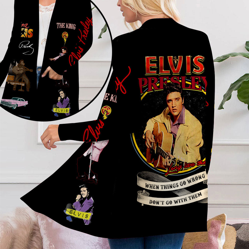 Elvis Presley Custom Doormat – MAITM 10148