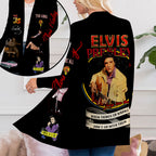 Elvis Presley Custom Doormat – MAITM 10148