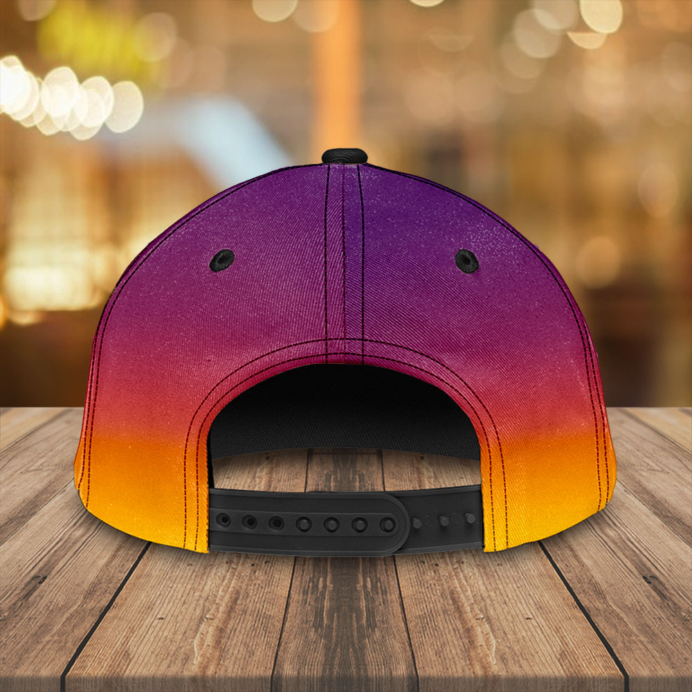Freddie Mercury x Queen Band Classic Cap – MAITM 12089