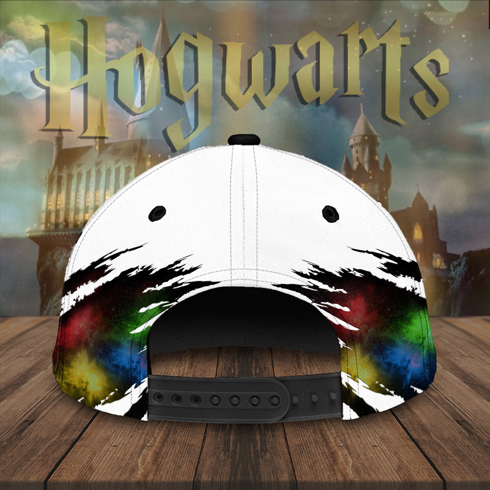 Harry Potter Classic Cap – MAITM10500