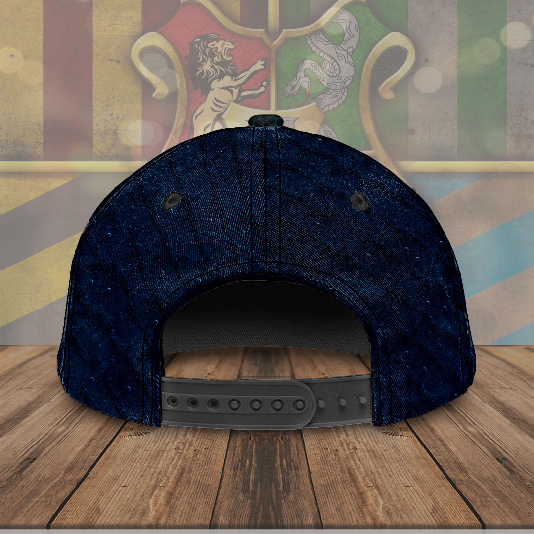 Harry Potter x Ravenclaw Classic Cap – MAITM10805