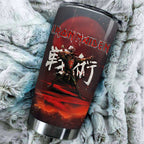 Iron Maiden Tumbler Cup – MAITM12739