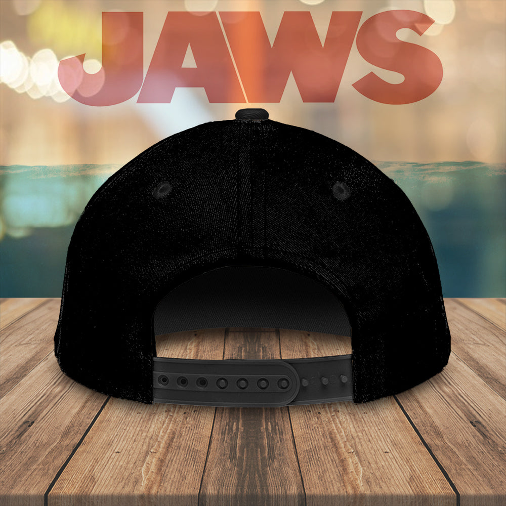 Jaws Classic Cap – MAITM 11181