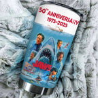 Jaws Tumbler Cup – MAITM 10915