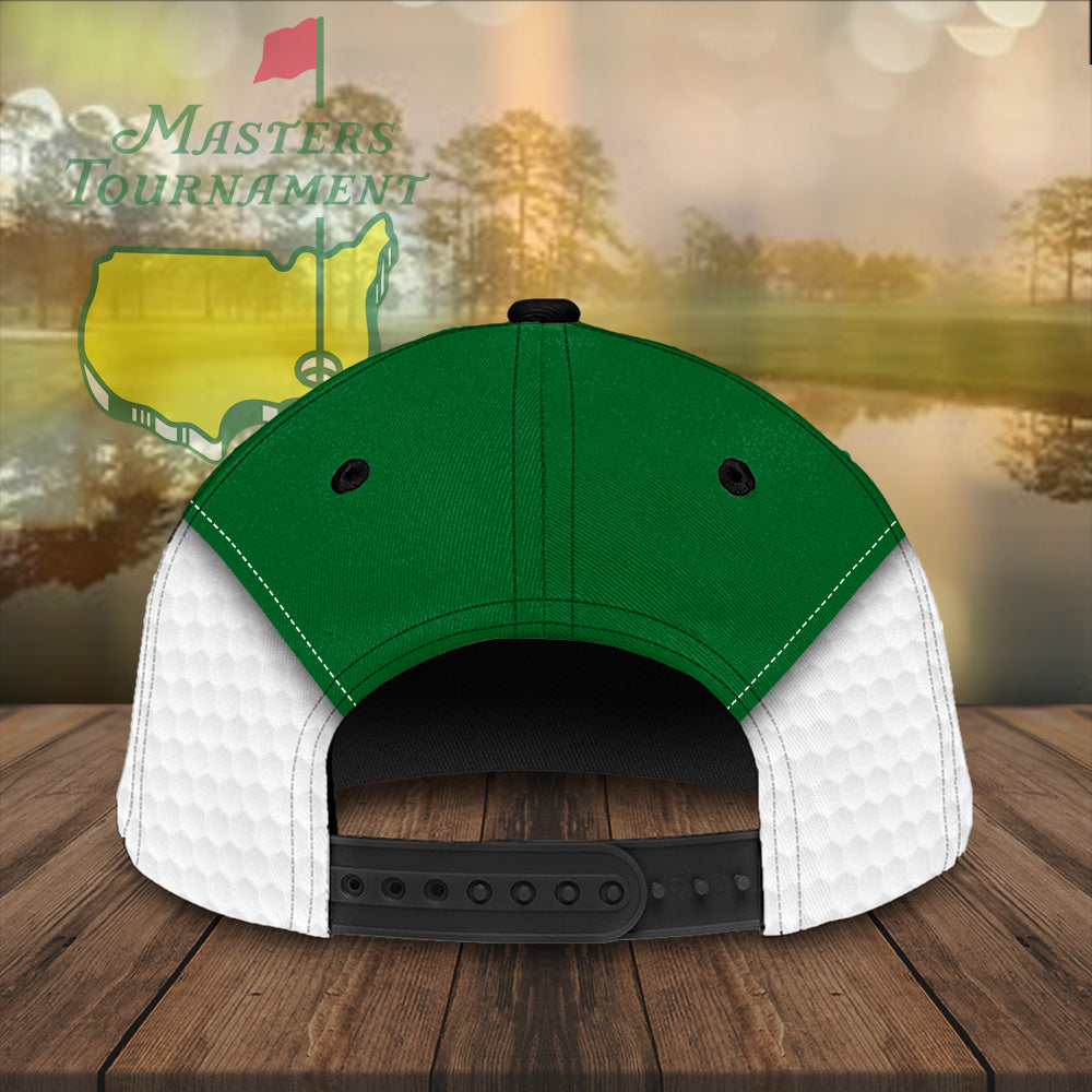 Masters Tournament x CALW Classic Cap – MAITM 5746