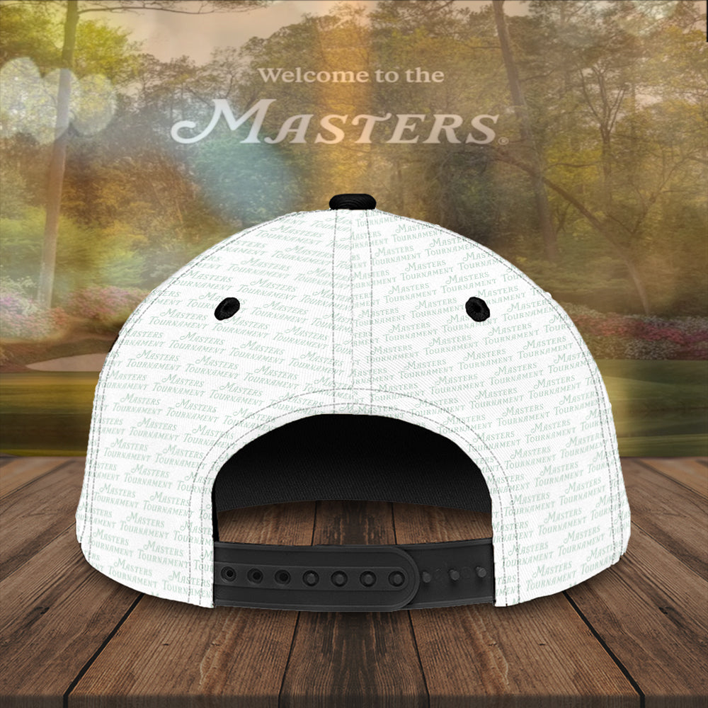 Masters Tournament x CALW Classic Cap – MAITM 6465