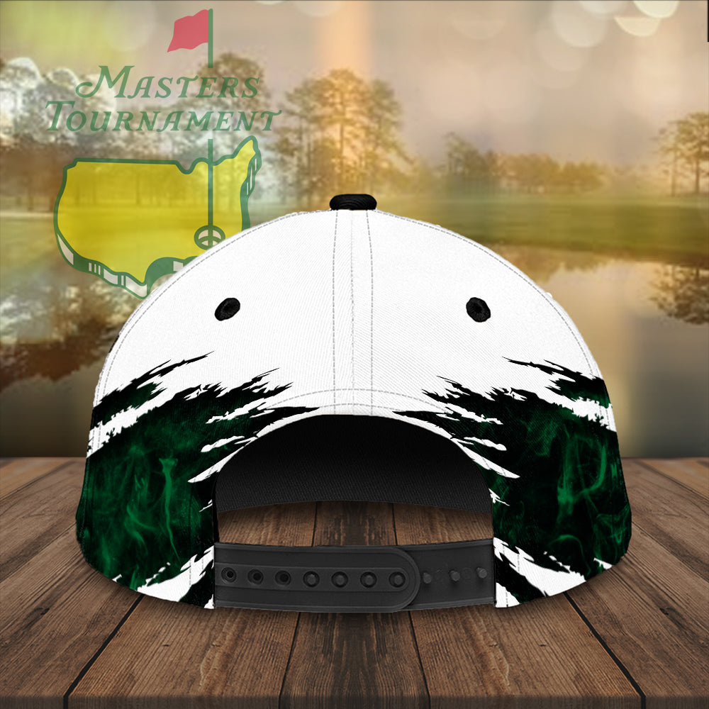 Masters Tournament x CALW Classic Cap – MAITM 5773